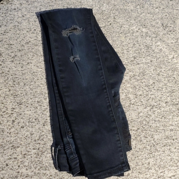 STS Blue denim Jeans - Picture 2 of 5